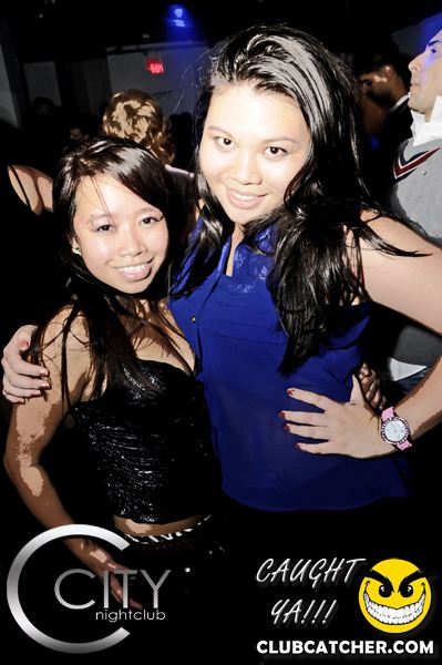 City nightclub photo 36 - November 10th, 2012