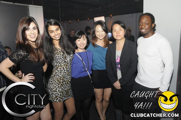 City nightclub photo 39 - November 10th, 2012