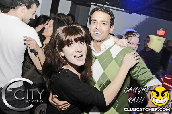 City nightclub photo 40 - November 10th, 2012