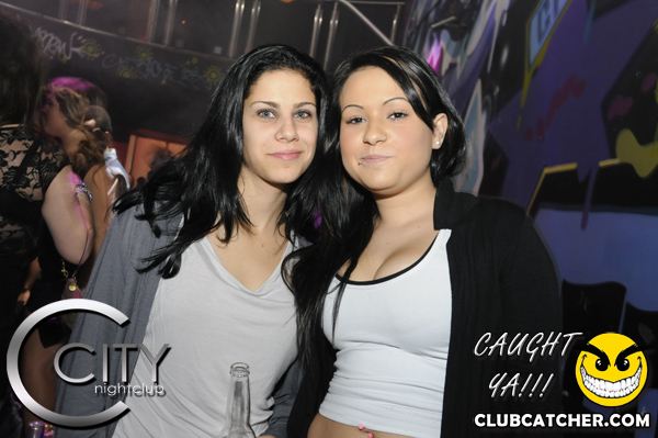 City nightclub photo 41 - November 10th, 2012