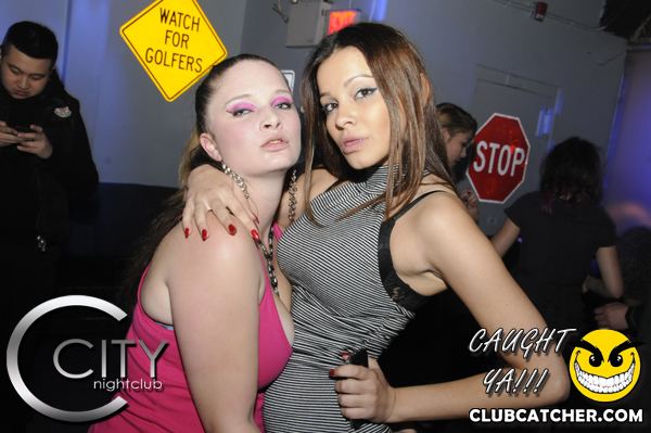 City nightclub photo 43 - November 10th, 2012