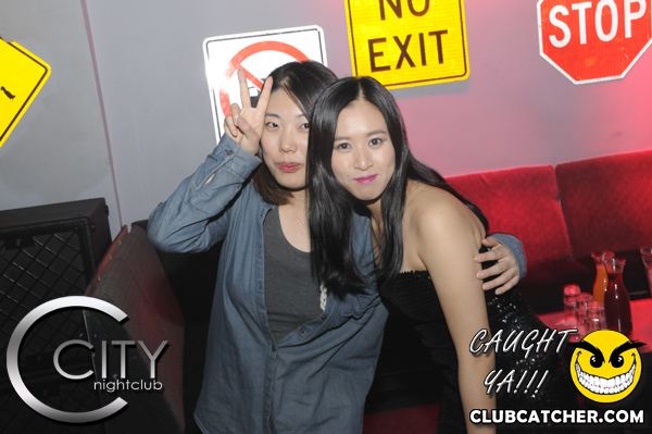 City nightclub photo 45 - November 10th, 2012