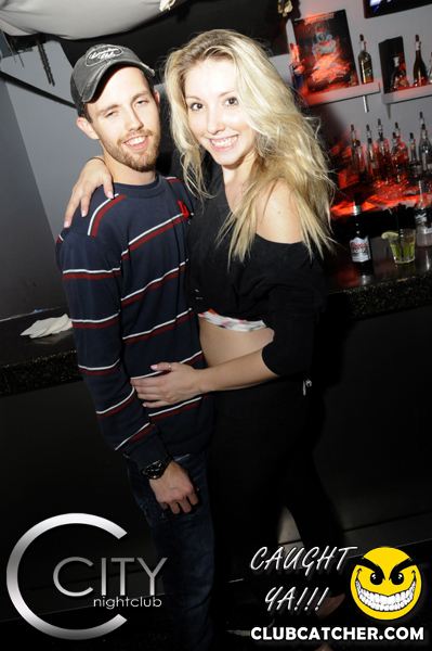 City nightclub photo 46 - November 10th, 2012