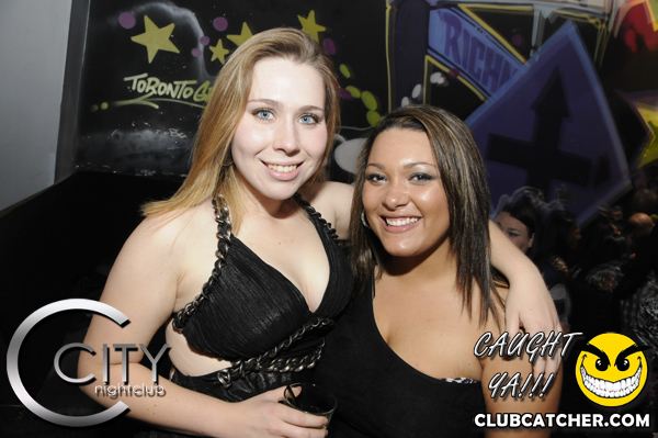 City nightclub photo 48 - November 10th, 2012