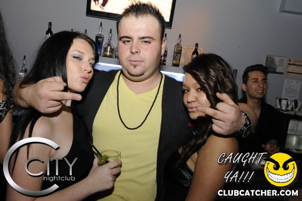City nightclub photo 49 - November 10th, 2012