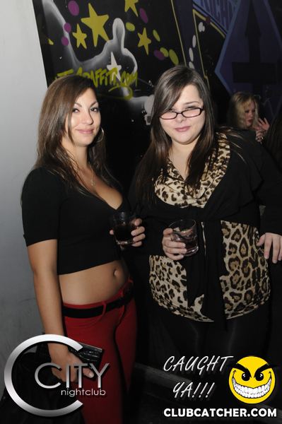 City nightclub photo 50 - November 10th, 2012