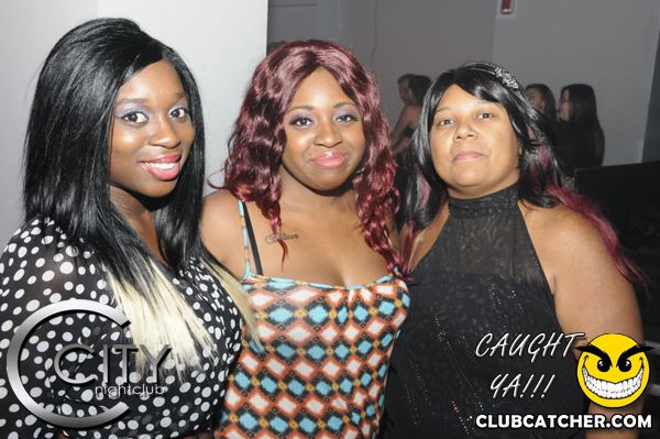 City nightclub photo 6 - November 10th, 2012