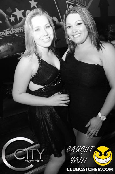 City nightclub photo 52 - November 10th, 2012