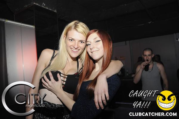 City nightclub photo 56 - November 10th, 2012