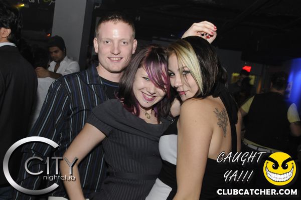 City nightclub photo 57 - November 10th, 2012