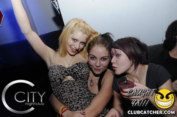 City nightclub photo 61 - November 10th, 2012