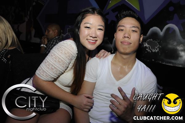 City nightclub photo 62 - November 10th, 2012