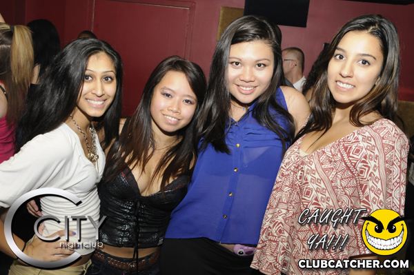 City nightclub photo 65 - November 10th, 2012