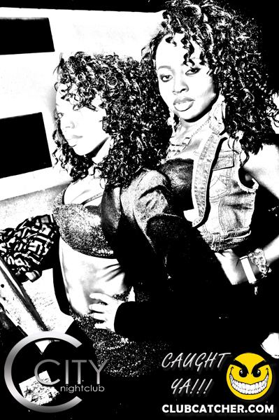 City nightclub photo 66 - November 10th, 2012