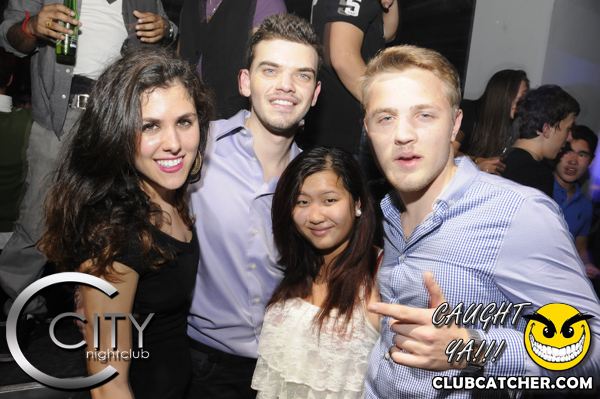 City nightclub photo 69 - November 10th, 2012