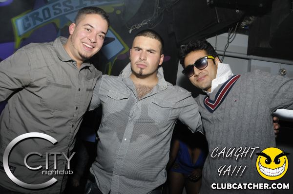 City nightclub photo 75 - November 10th, 2012