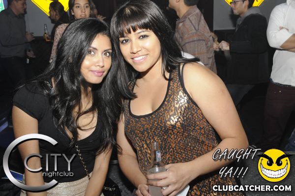 City nightclub photo 76 - November 10th, 2012