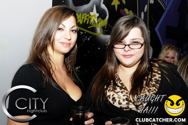 City nightclub photo 77 - November 10th, 2012