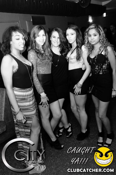 City nightclub photo 79 - November 10th, 2012