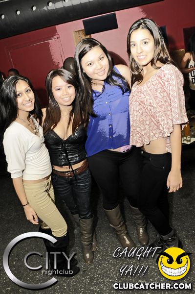 City nightclub photo 80 - November 10th, 2012