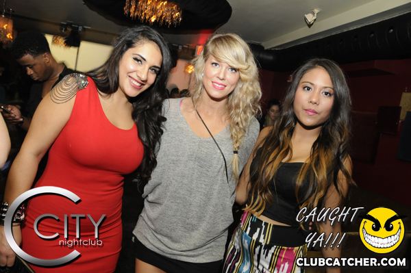 City nightclub photo 9 - November 10th, 2012