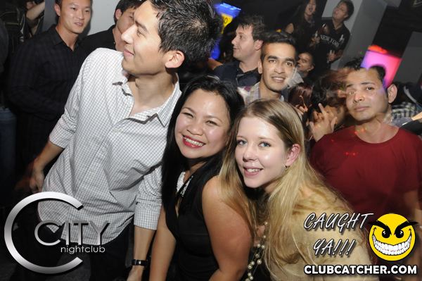 City nightclub photo 81 - November 10th, 2012