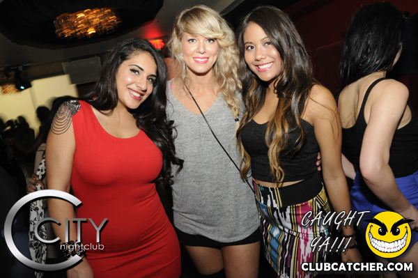 City nightclub photo 82 - November 10th, 2012