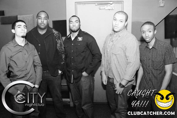 City nightclub photo 83 - November 10th, 2012