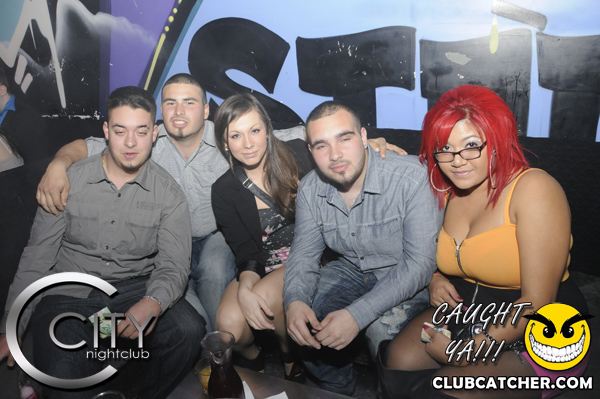 City nightclub photo 85 - November 10th, 2012