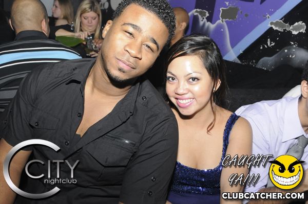 City nightclub photo 87 - November 10th, 2012