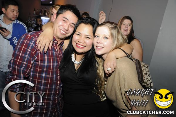 City nightclub photo 88 - November 10th, 2012