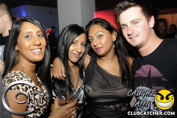 City nightclub photo 91 - November 10th, 2012