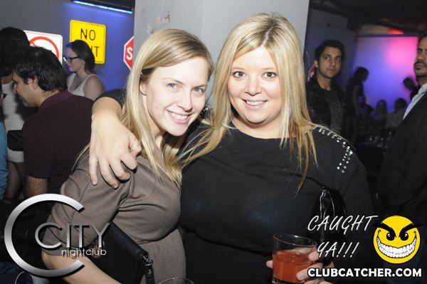 City nightclub photo 92 - November 10th, 2012