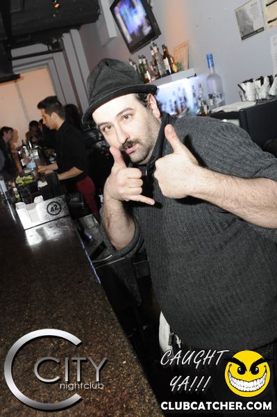 City nightclub photo 94 - November 10th, 2012