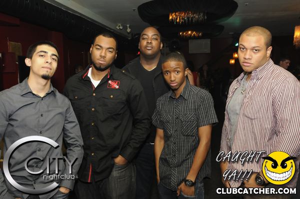 City nightclub photo 96 - November 10th, 2012