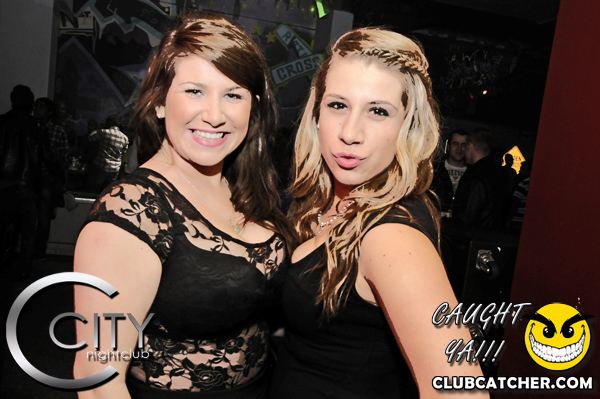 City nightclub photo 97 - November 10th, 2012