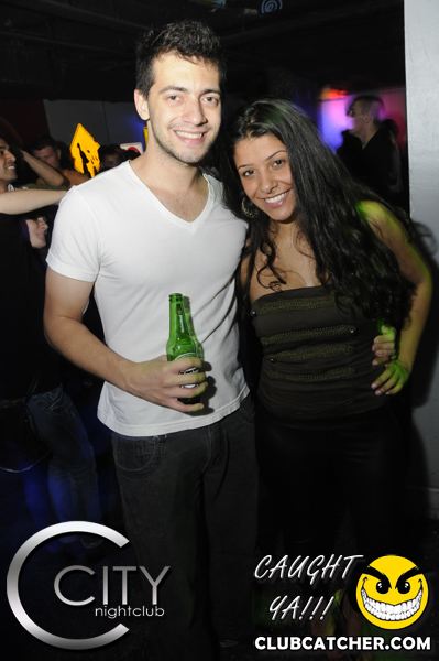 City nightclub photo 98 - November 10th, 2012