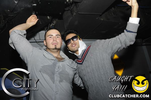 City nightclub photo 99 - November 10th, 2012