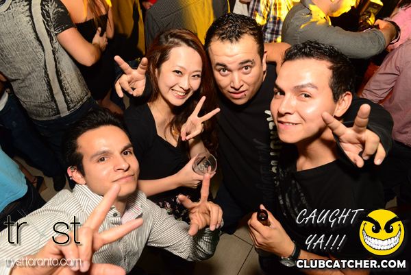 Tryst nightclub photo 101 - November 10th, 2012