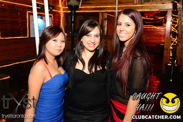 Tryst nightclub photo 105 - November 10th, 2012