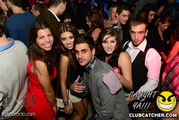 Tryst nightclub photo 106 - November 10th, 2012