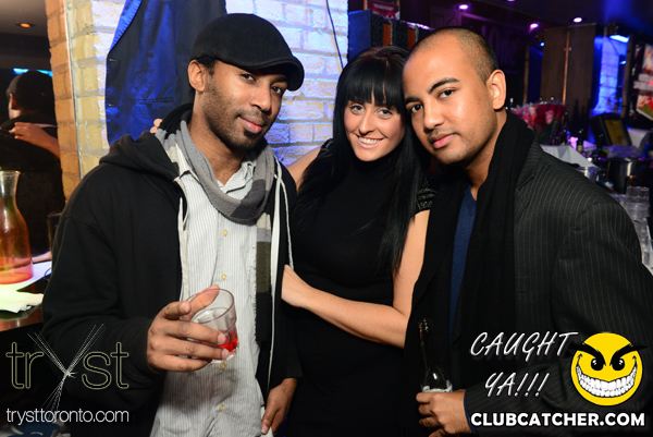 Tryst nightclub photo 116 - November 10th, 2012
