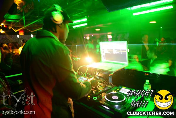 Tryst nightclub photo 120 - November 10th, 2012
