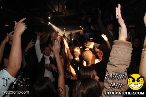 Tryst nightclub photo 13 - November 10th, 2012