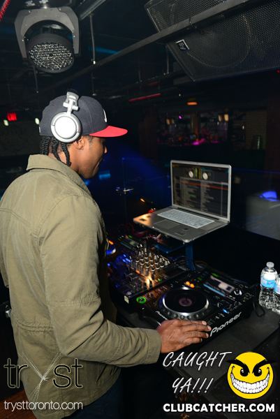 Tryst nightclub photo 121 - November 10th, 2012
