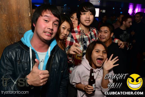 Tryst nightclub photo 127 - November 10th, 2012