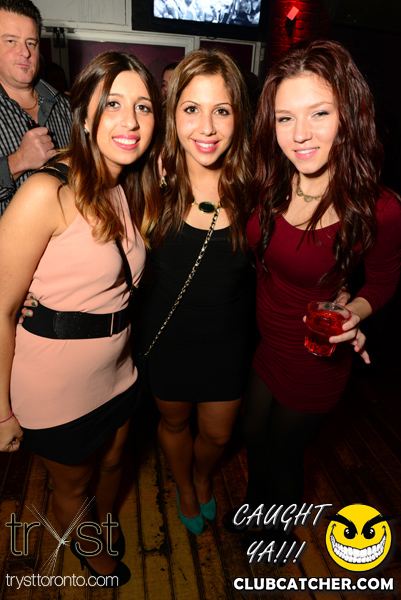 Tryst nightclub photo 130 - November 10th, 2012