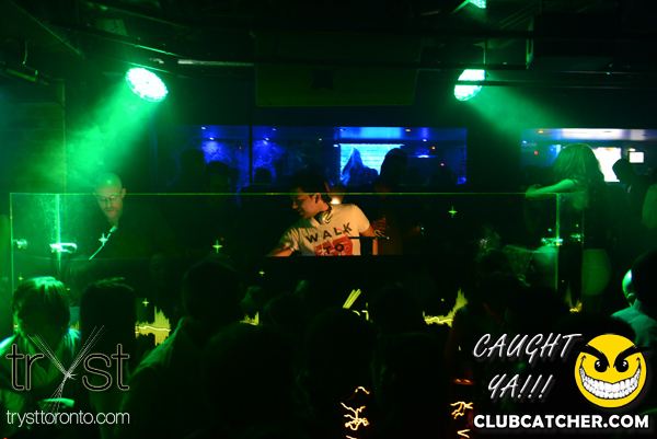 Tryst nightclub photo 144 - November 10th, 2012