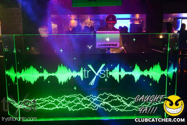 Tryst nightclub photo 17 - November 10th, 2012