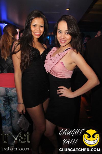 Tryst nightclub photo 18 - November 10th, 2012